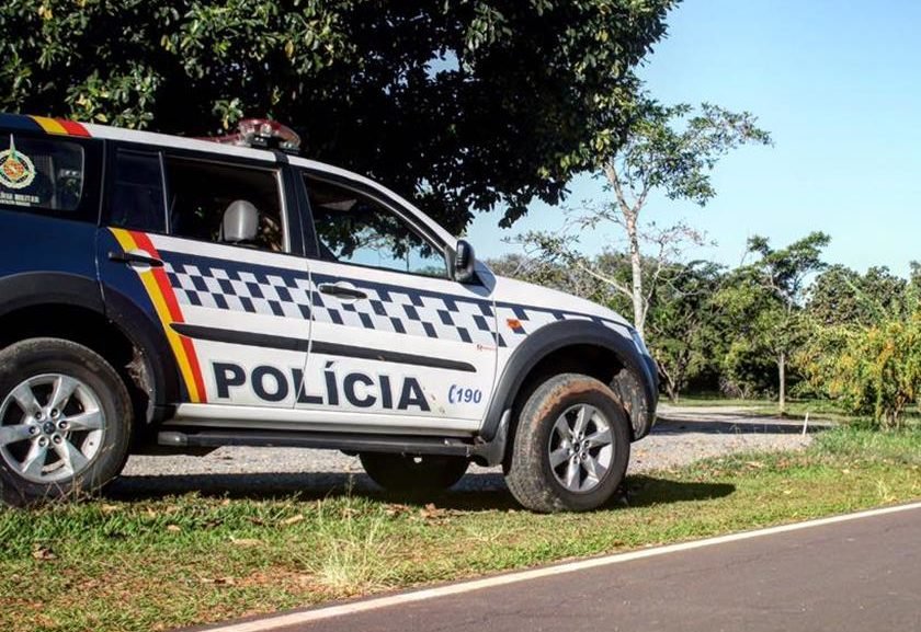 viatura