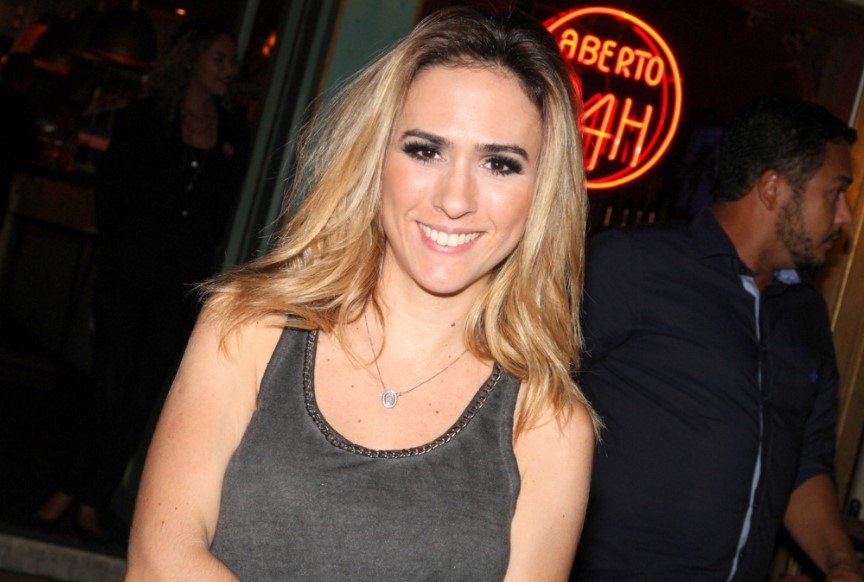 Tatá Werneck