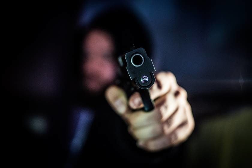 Resultado de imagem para caso policial