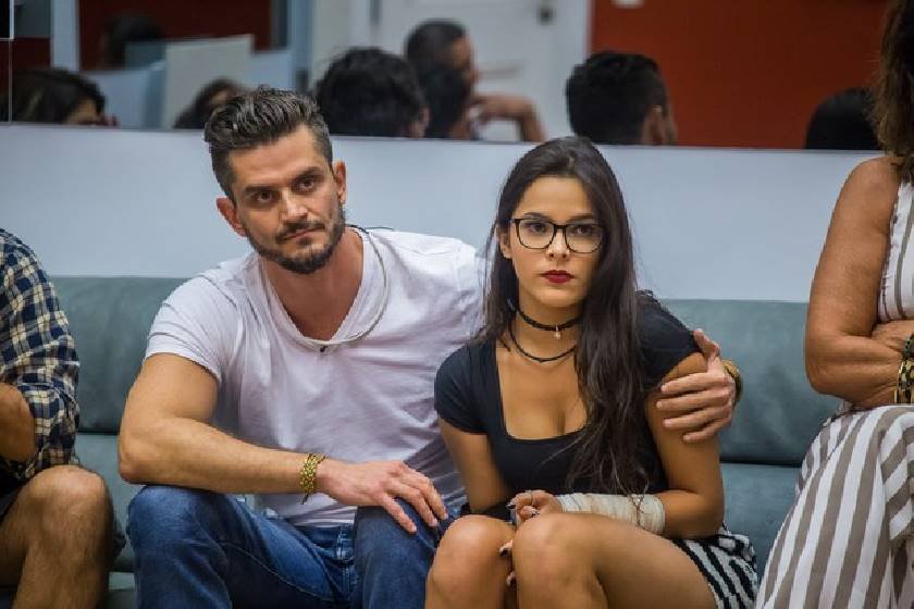 Marcos e Emilly 1
