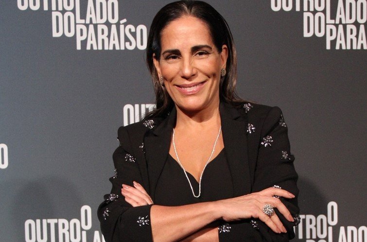 Gloria Pires