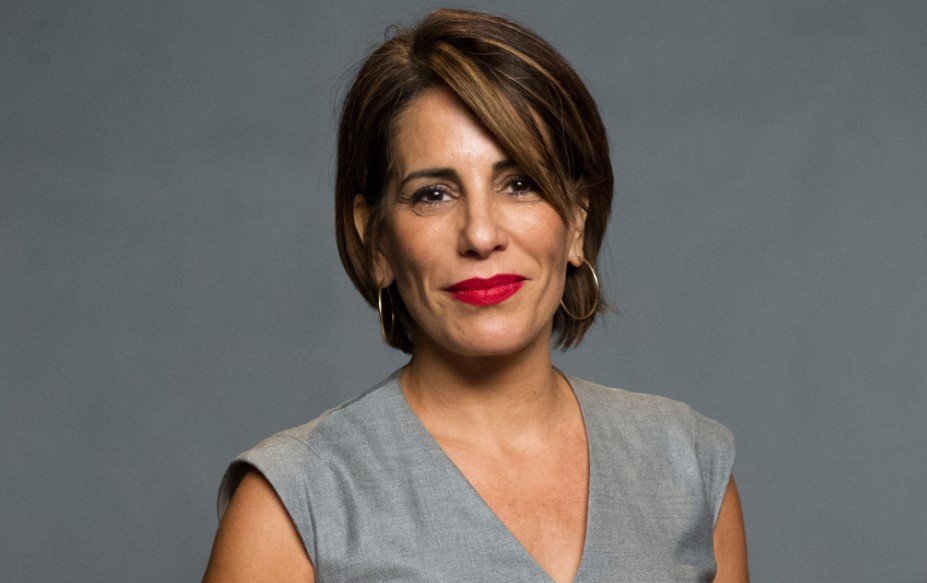 Gloria Pires