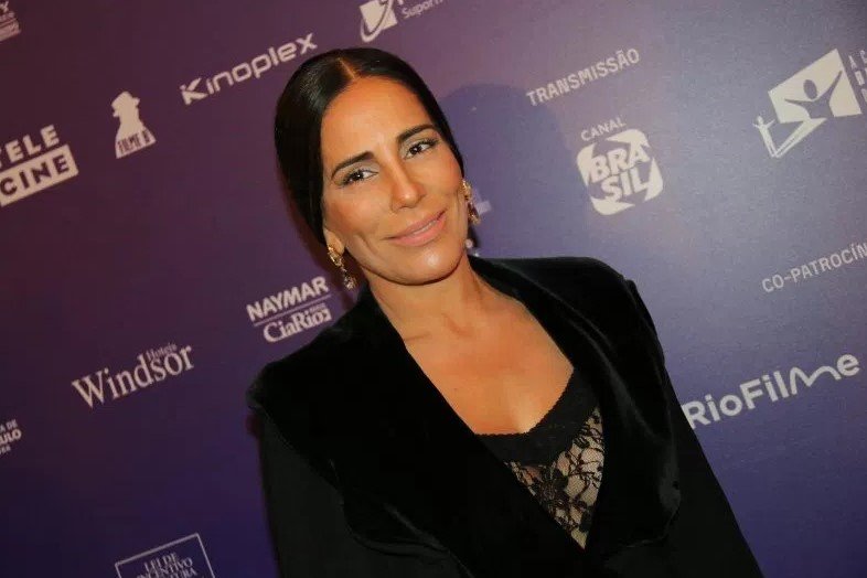 Gloria Pires