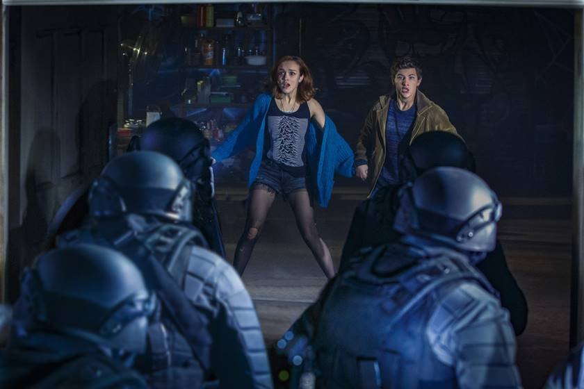 Jogador Nº 1 (Ready Player One – 2018)