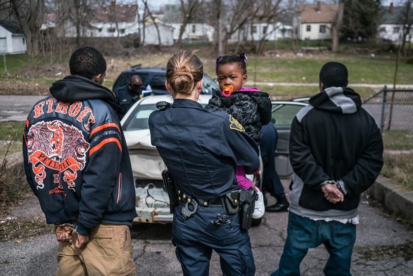 FLINT IS A PLACE
