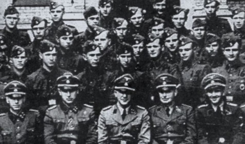 einsatzgruppen cred reproducao