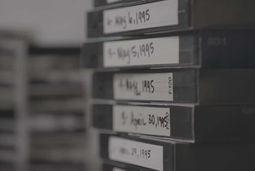 the confession tapes cred netflix