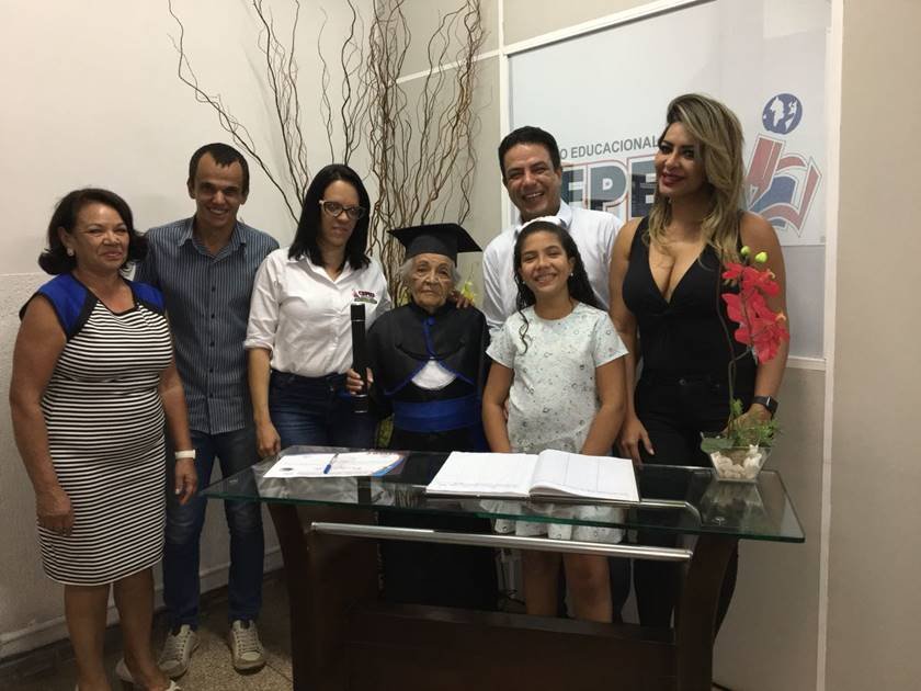 Maria Pereira da Silva