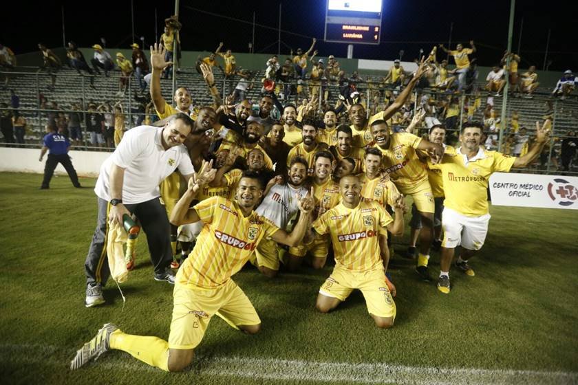 Brasiliense