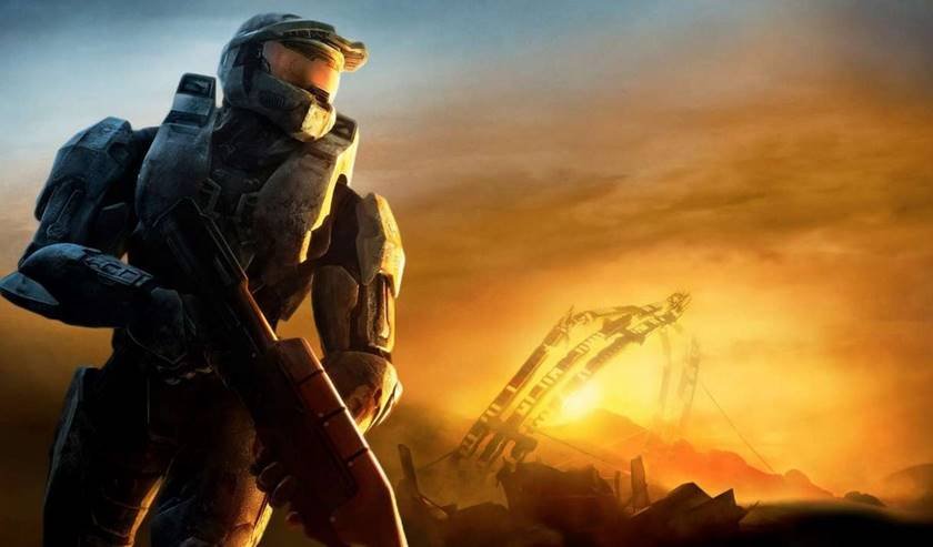 Halo  Série de TV baseada no game de Xbox começa a ser filmada ainda em  2018, segundo site