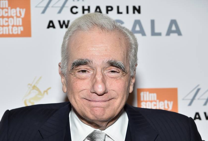 Saiba tudo sobre o novo filme de Scorsese, com De Niro e DiCaprio