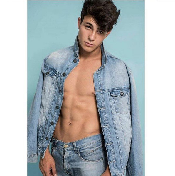 cleiton estefano garçom gato instagram6