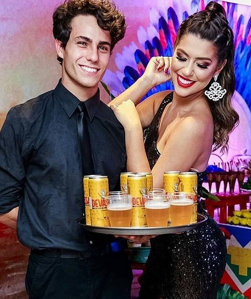 cleiton estefano garçom gato instagram3