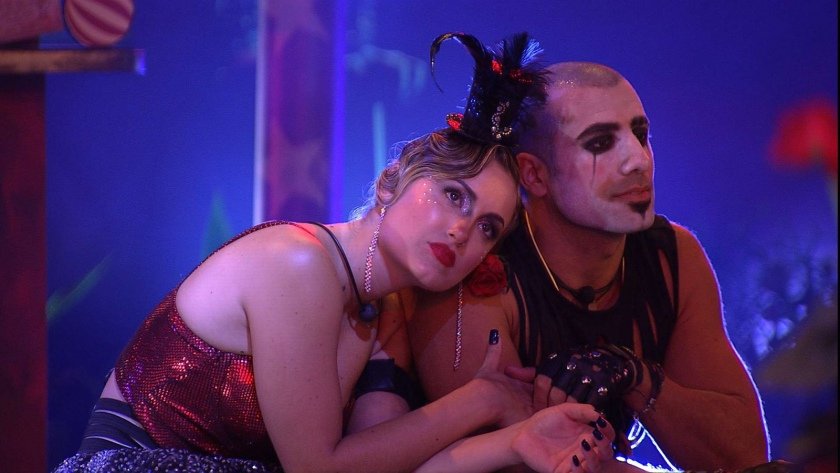 jessica e kaysar