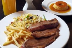 Restaurante Tio Armênio abre as portas com menu executivo a R$ 29,90