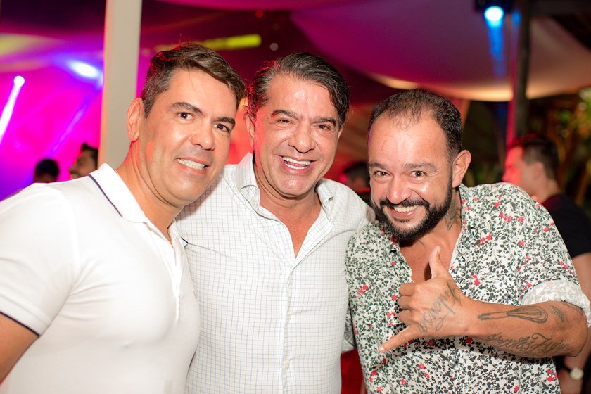 Hugo Barreto/Metrópoles