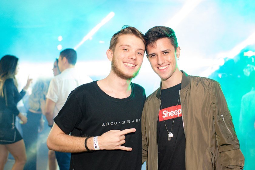 Hugo Barreto/Metrópoles