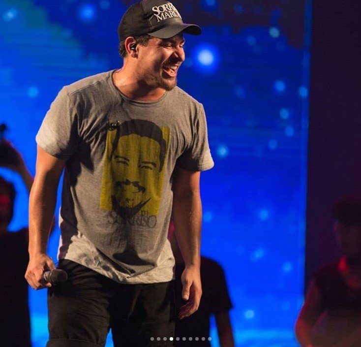 Thiago Martins assume comando no Sorriso Maroto