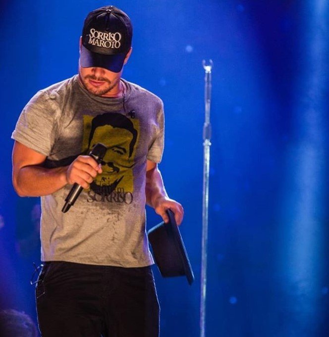 Thiago Martins assume comando no Sorriso Maroto
