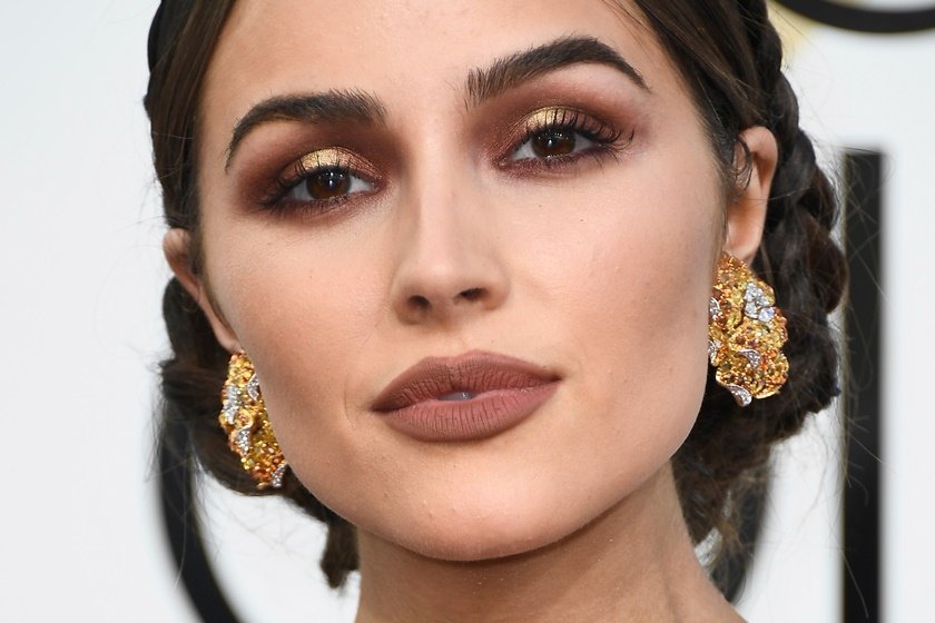 74th Annual Golden Globe Awards - Arrivals