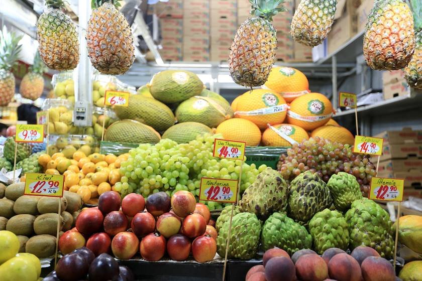 Feira do Guará