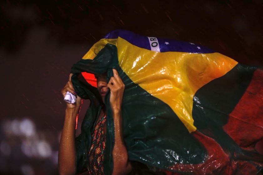 bandeira