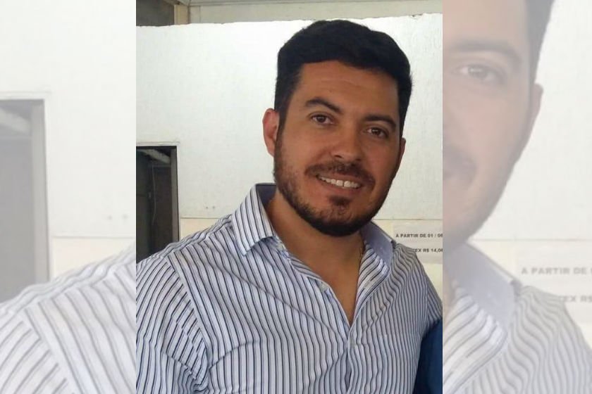 Arquivo pessoal