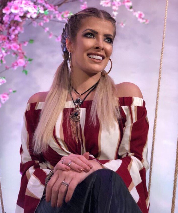 Jaqueline