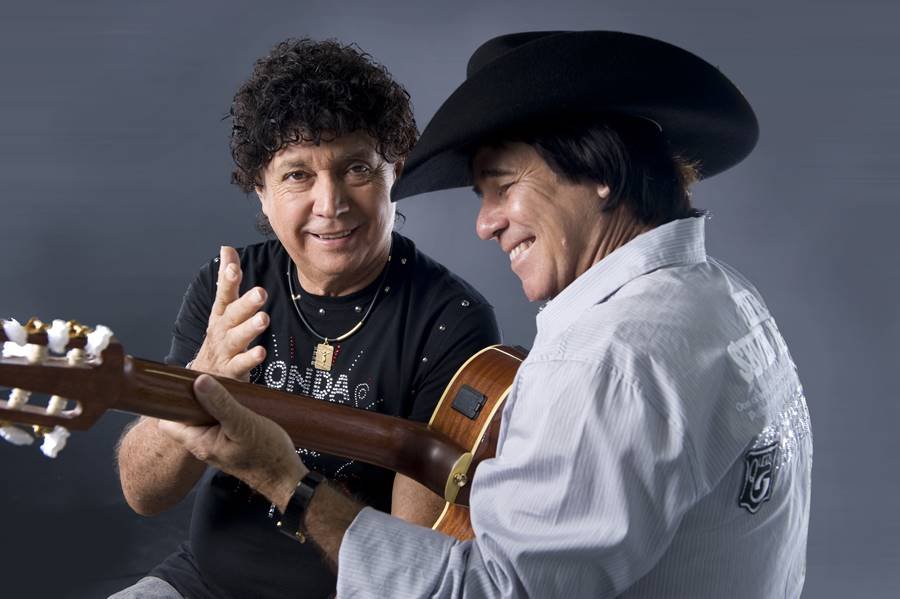 Teodoro & Sampaio