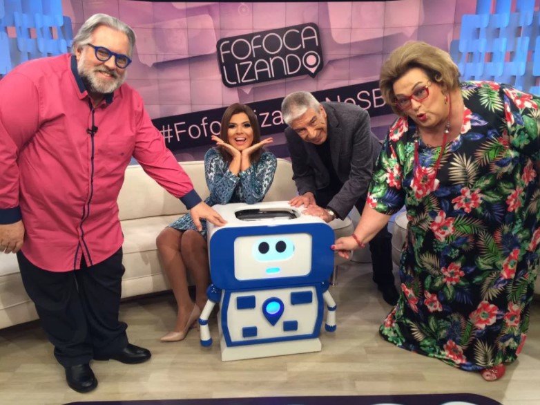 Fofocalizando