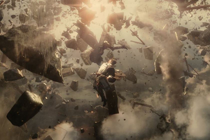 Trailer da última temporada de Attack On Titan bate recorde no