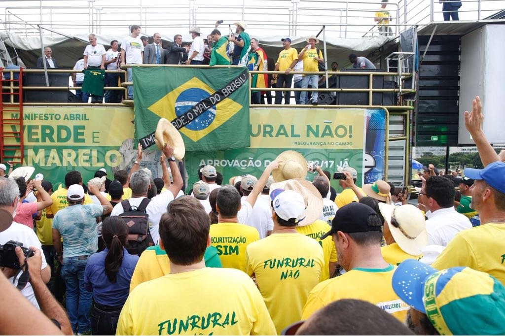 bolsonaro hc lula