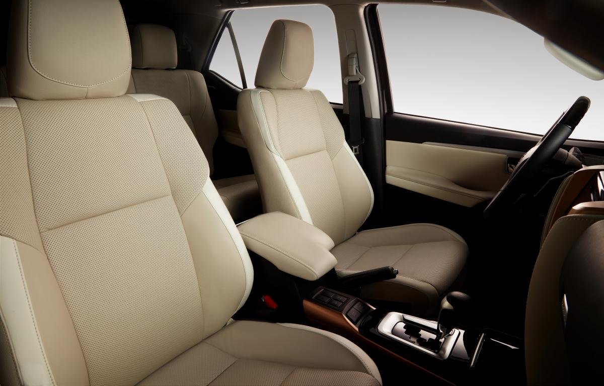 Foto: Toyota do Brasil
