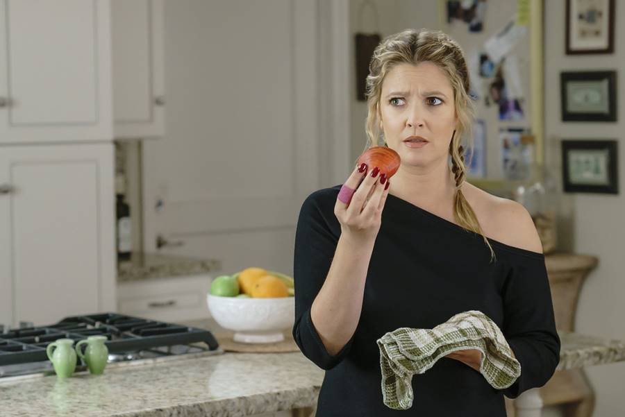 serie santa clarita diet