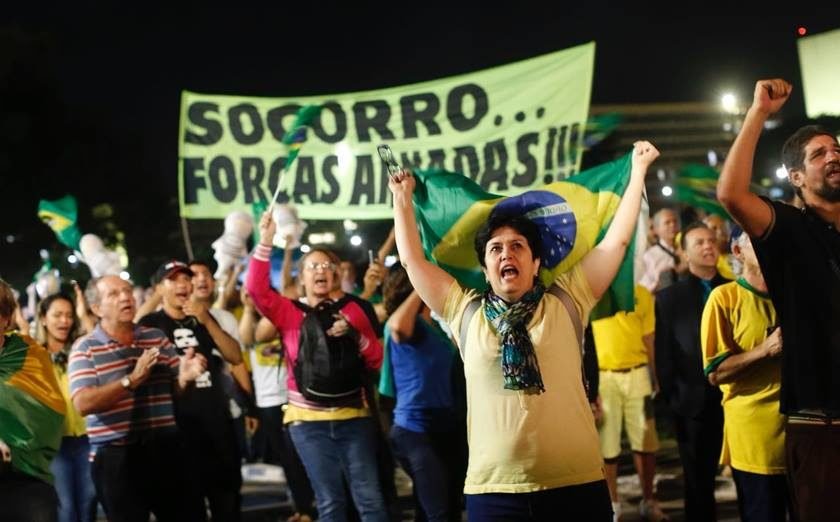 Igo Estrela/Especial para o MetrÃ³poles