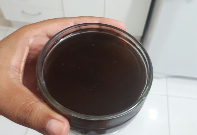 Reprodução/WhatsApp