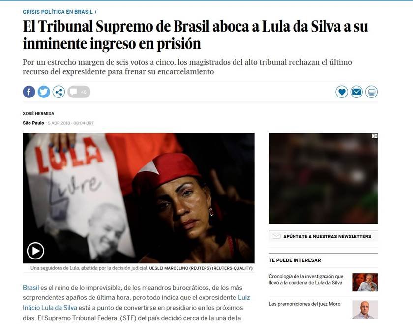 Reprodução