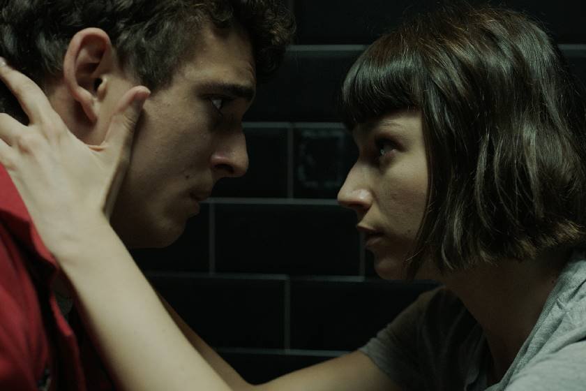 La Casa de Papel 5