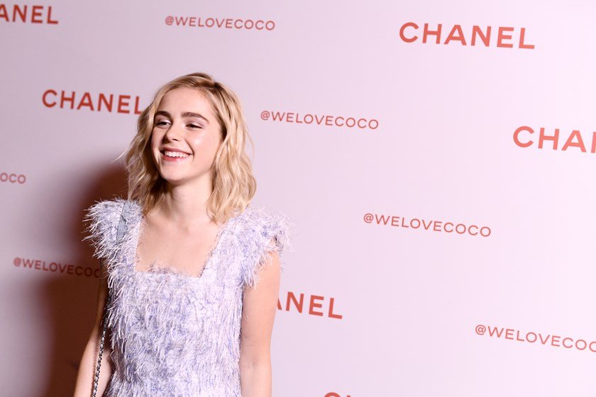 Chanel Party to Celebrate the Chanel Beauty House and @WELOVECOCO