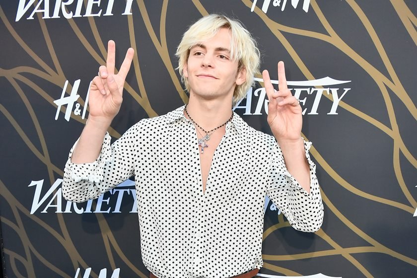 Variety Power Of Young Hollywood - Arrivals