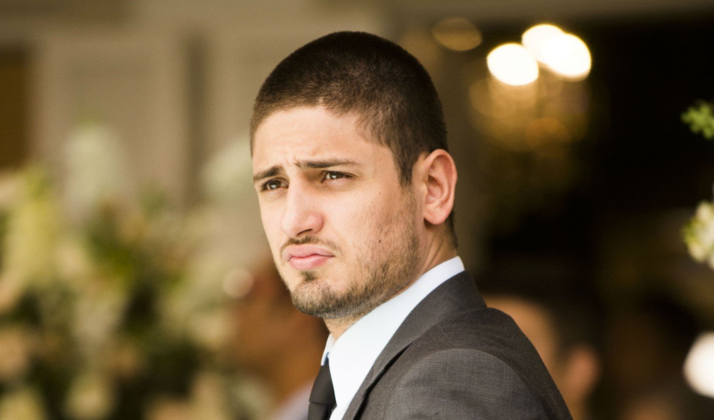 Daniel Rocha