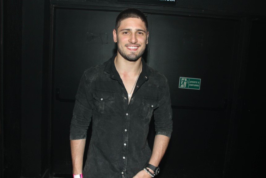 Daniel Rocha