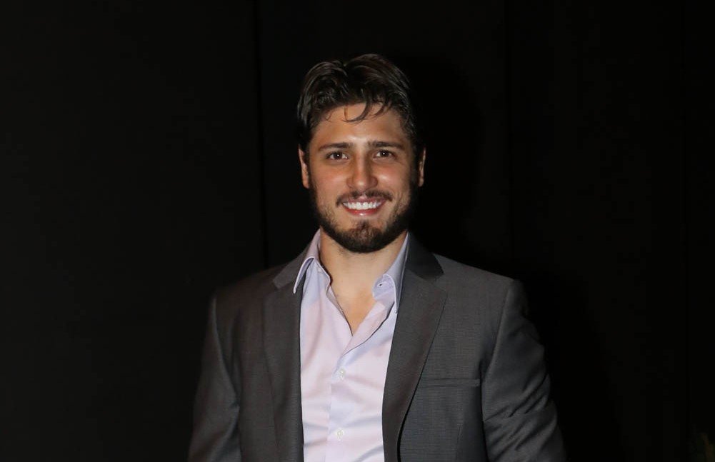 Daniel Rocha