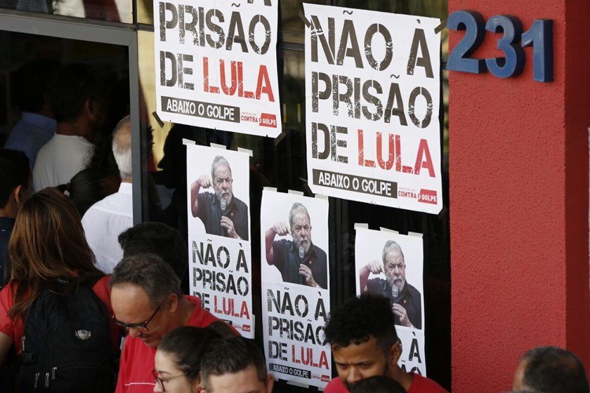 Lula 1