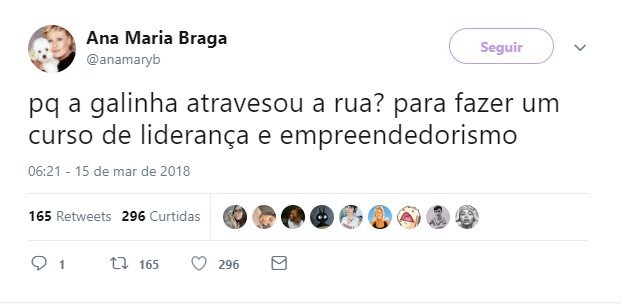 Ana Maria