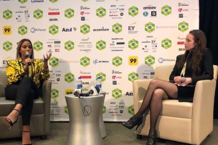 Brazil Conference/Reprodução