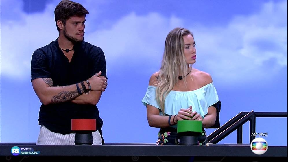 TV Globo/Divulgação