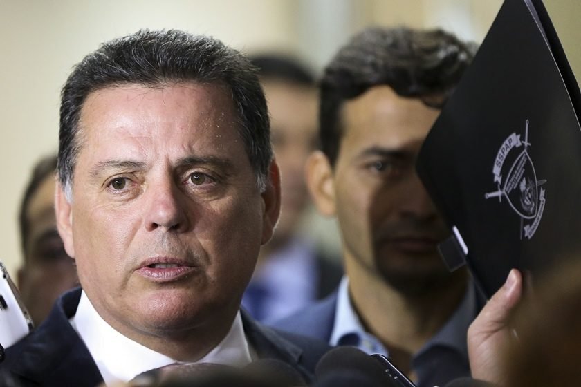 Marcelo Camargo/Agência Brasil