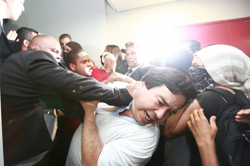 Michael Melo/Metrópópoles