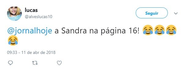 Sandra